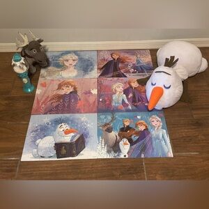 Ultimate Frozen fan bundle